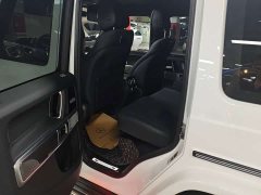 Mercedes-Benz G-Class G 500 - ფოტო 5
