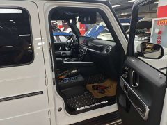 Mercedes-Benz G-Class G 500 - ფოტო 6