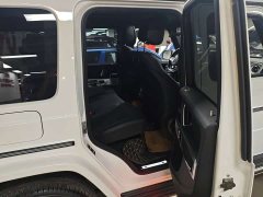 Mercedes-Benz G-Class G 500 - ფოტო 7