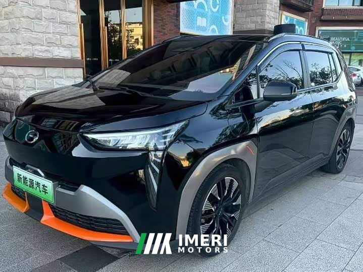 GAC AION Y 70 Tech Vitality Edition - ავტომობილი ჩინეთიდან