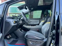 GAC AION Y 70 Tech Vitality Edition - ფოტო 4