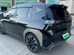 GAC AION Y 70 Tech Vitality Edition - ფოტო 7