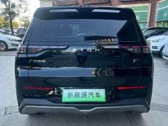 GAC AION Y 70 Tech Vitality Edition - ფოტო 8