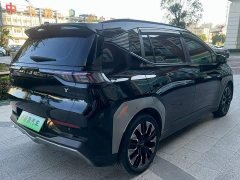 GAC AION Y 70 Tech Vitality Edition - ფოტო 9