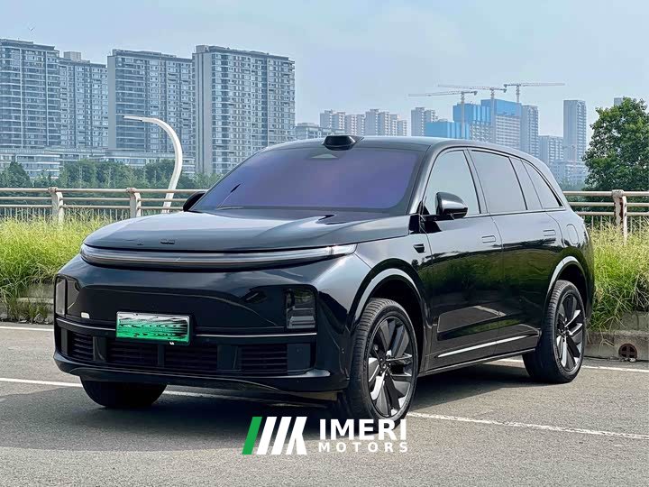 Li Auto L7 2024 MAX - ავტომობილი ჩინეთიდან