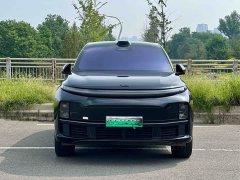 Li Auto L7 2024 MAX - ფოტო 2