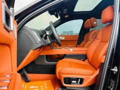 Li Auto L7 2024 MAX - ფოტო 4