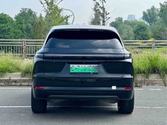 Li Auto L7 2024 MAX - ფოტო 8