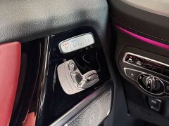 Mercedes-Benz Mercedes-AMG G 63 - ფოტო 11