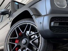 Mercedes-Benz Mercedes-AMG G 63 - ფოტო 12