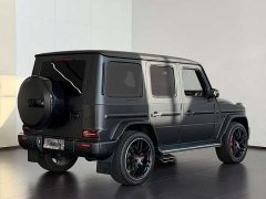 Mercedes-Benz Mercedes-AMG G 63 - ფოტო 13