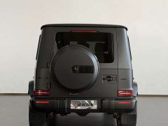 Mercedes-Benz Mercedes-AMG G 63 - ფოტო 14