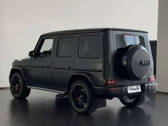 Mercedes-Benz Mercedes-AMG G 63 - ფოტო 15