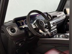 Mercedes-Benz Mercedes-AMG G 63 - ფოტო 4