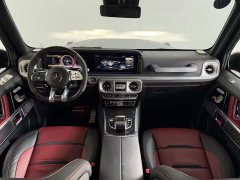 Mercedes-Benz Mercedes-AMG G 63 - ფოტო 5