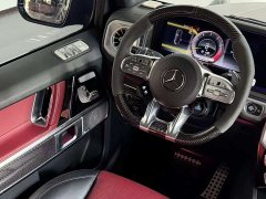 Mercedes-Benz Mercedes-AMG G 63 - ფოტო 6