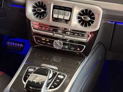 Mercedes-Benz Mercedes-AMG G 63 - ფოტო 7