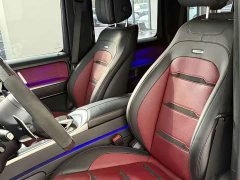 Mercedes-Benz Mercedes-AMG G 63 - ფოტო 8