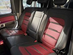 Mercedes-Benz Mercedes-AMG G 63 - ფოტო 9