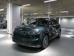 AITO Wenjie M7 Pure Electric Ultra AWD 5-Seater with 192-Channel LiDAR - ფოტო 1