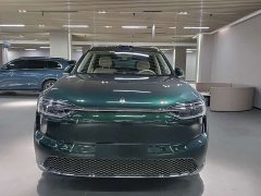 AITO Wenjie M7 Pure Electric Ultra AWD 5-Seater with 192-Channel LiDAR - ფოტო 2