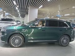 AITO Wenjie M7 Pure Electric Ultra AWD 5-Seater with 192-Channel LiDAR - ფოტო 3