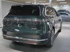 AITO Wenjie M7 Pure Electric Ultra AWD 5-Seater with 192-Channel LiDAR - ფოტო 4