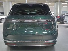 AITO Wenjie M7 Pure Electric Ultra AWD 5-Seater with 192-Channel LiDAR - ფოტო 5