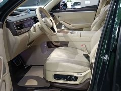 AITO Wenjie M7 Pure Electric Ultra AWD 5-Seater with 192-Channel LiDAR - ფოტო 7