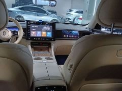 AITO Wenjie M7 Pure Electric Ultra AWD 5-Seater with 192-Channel LiDAR - ფოტო 9