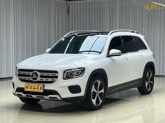 Mercedes-Benz GLB 220 Fashion Edition - ფოტო 1