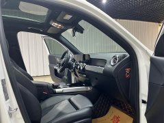 Mercedes-Benz GLB 220 Fashion Edition - ფოტო 11