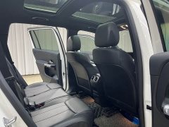 Mercedes-Benz GLB 220 Fashion Edition - ფოტო 12