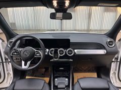 Mercedes-Benz GLB 220 Fashion Edition - ფოტო 13