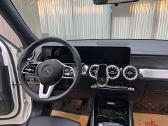 Mercedes-Benz GLB 220 Fashion Edition - ფოტო 14