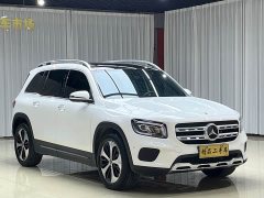 Mercedes-Benz GLB 220 Fashion Edition - ფოტო 2