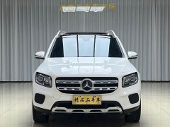 Mercedes-Benz GLB 220 Fashion Edition - ფოტო 3