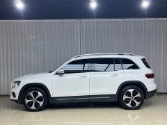 Mercedes-Benz GLB 220 Fashion Edition - ფოტო 4