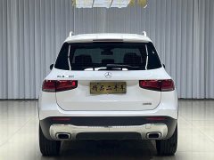 Mercedes-Benz GLB 220 Fashion Edition - ფოტო 5