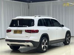 Mercedes-Benz GLB 220 Fashion Edition - ფოტო 7