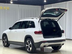 Mercedes-Benz GLB 220 Fashion Edition - ფოტო 8