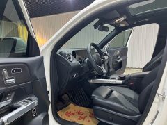 Mercedes-Benz GLB 220 Fashion Edition - ფოტო 9