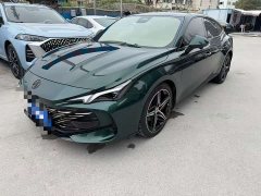 SAIC MG7 2023 2.0T Automatic Trophy Apex Edition - ფოტო 1