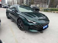 SAIC MG7 2023 2.0T Automatic Trophy Apex Edition - ფოტო 3