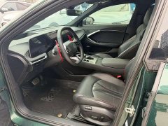 SAIC MG7 2023 2.0T Automatic Trophy Apex Edition - ფოტო 4