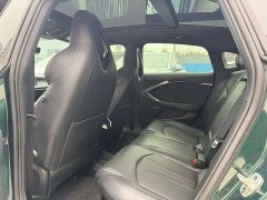 SAIC MG7 2023 2.0T Automatic Trophy Apex Edition - ფოტო 5