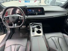 SAIC MG7 2023 2.0T Automatic Trophy Apex Edition - ფოტო 6