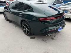 SAIC MG7 2023 2.0T Automatic Trophy Apex Edition - ფოტო 7