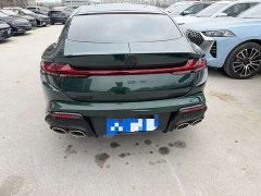SAIC MG7 2023 2.0T Automatic Trophy Apex Edition - ფოტო 8