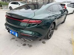 SAIC MG7 2023 2.0T Automatic Trophy Apex Edition - ფოტო 9